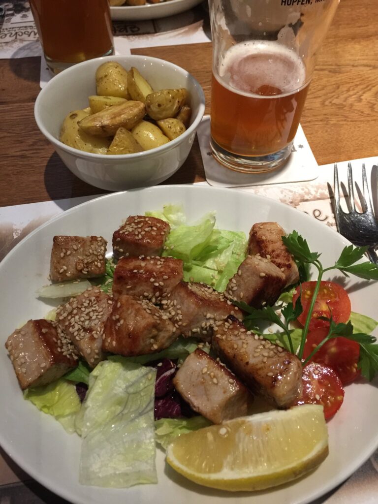 ハンブルク・Daniel Wischer