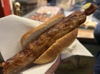 ハンブルクで実際に味わったレストラン＆グルメ（まとめ）