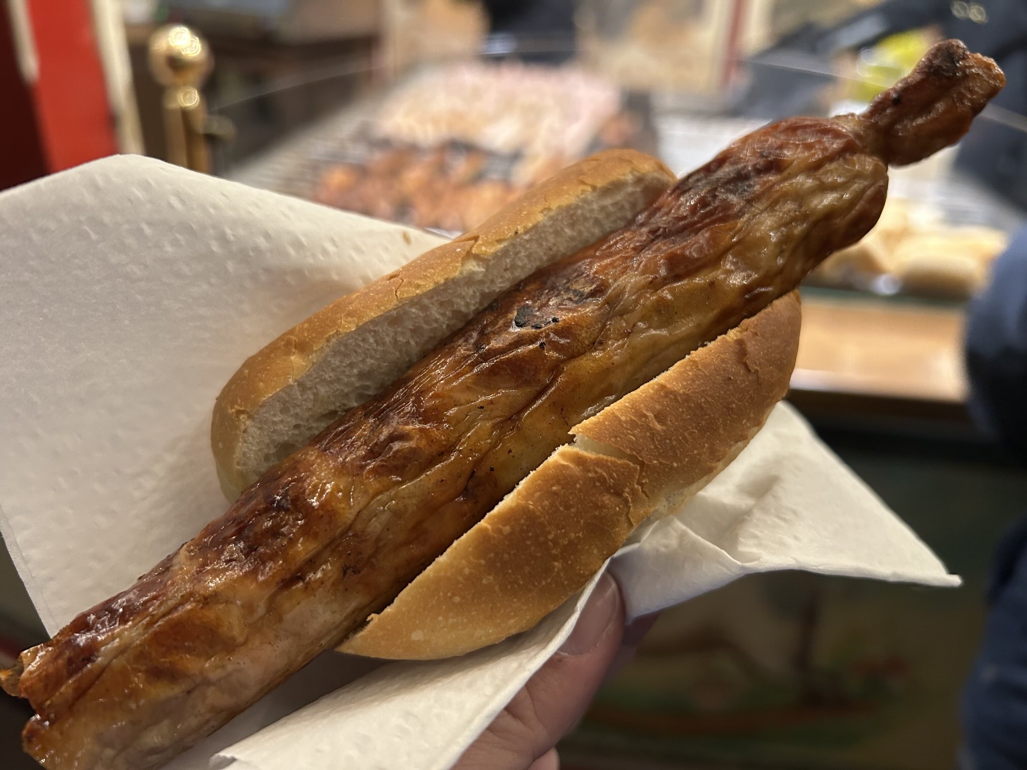 ハンブルクで実際に味わったレストラン&グルメ(まとめ)