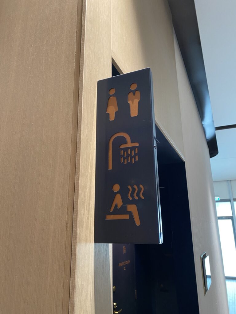 ヘルシンキ国際空港・空港ラウンジ「Finnair Platinum Wing」で楽しむフィンランド式サウナ