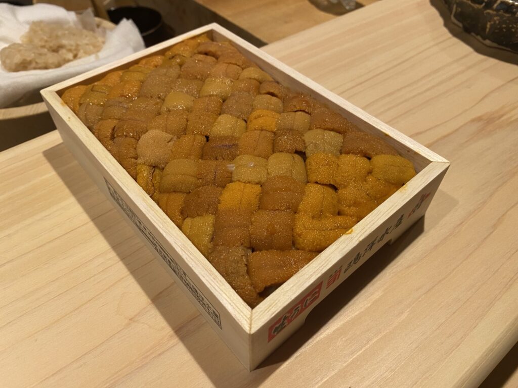 鮨おこめ