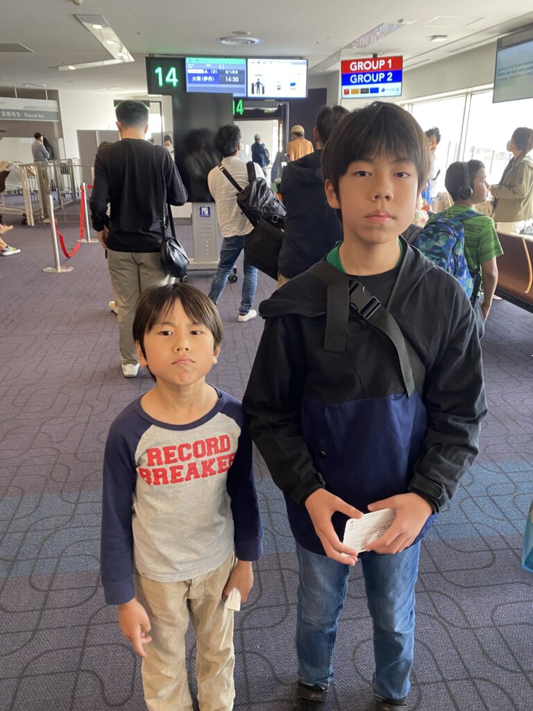 この春を成瀬に捧げるスタンプラリー：