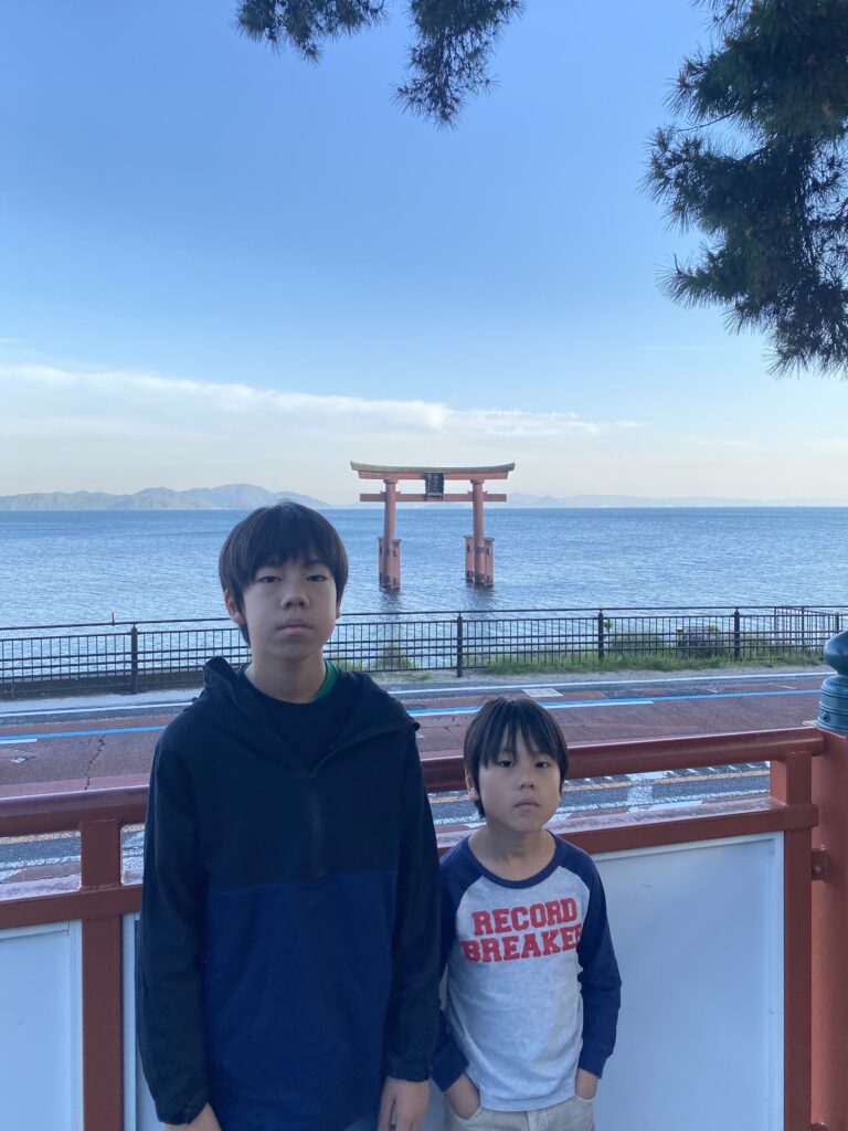 この春を成瀬に捧げるスタンプラリー：