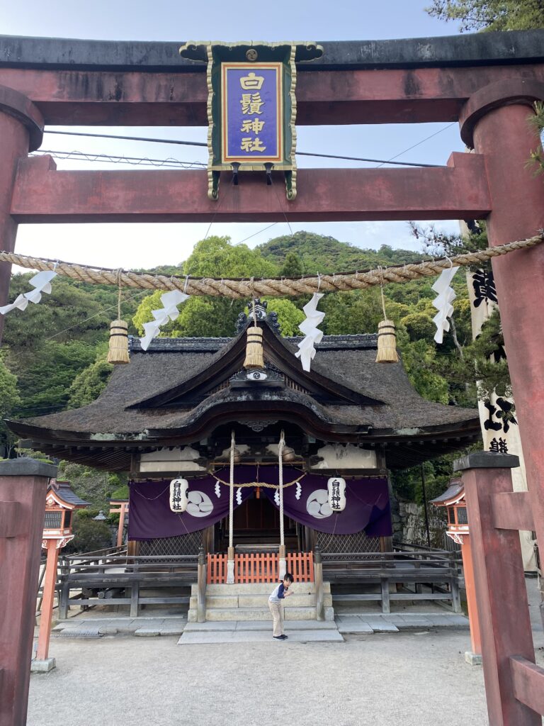 この春を成瀬に捧げるスタンプラリー：