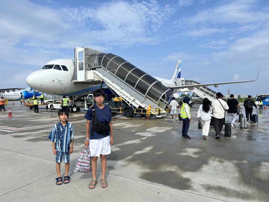 インドe-VISA申請完全ガイド・第三国からインドで乗り継いで帰国する際の注意点