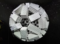 大阪・関西万博：「フランス館」（ルイ・ヴィトン）