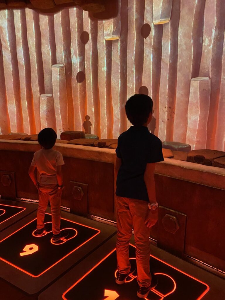 旅行記の写真2