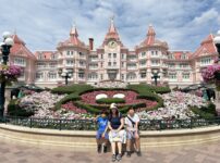 ディズニーランド・パリ