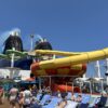 Norwegian Epic（ノルウェージャン・エピック）乗船！