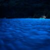 カプリ島・青の洞窟
