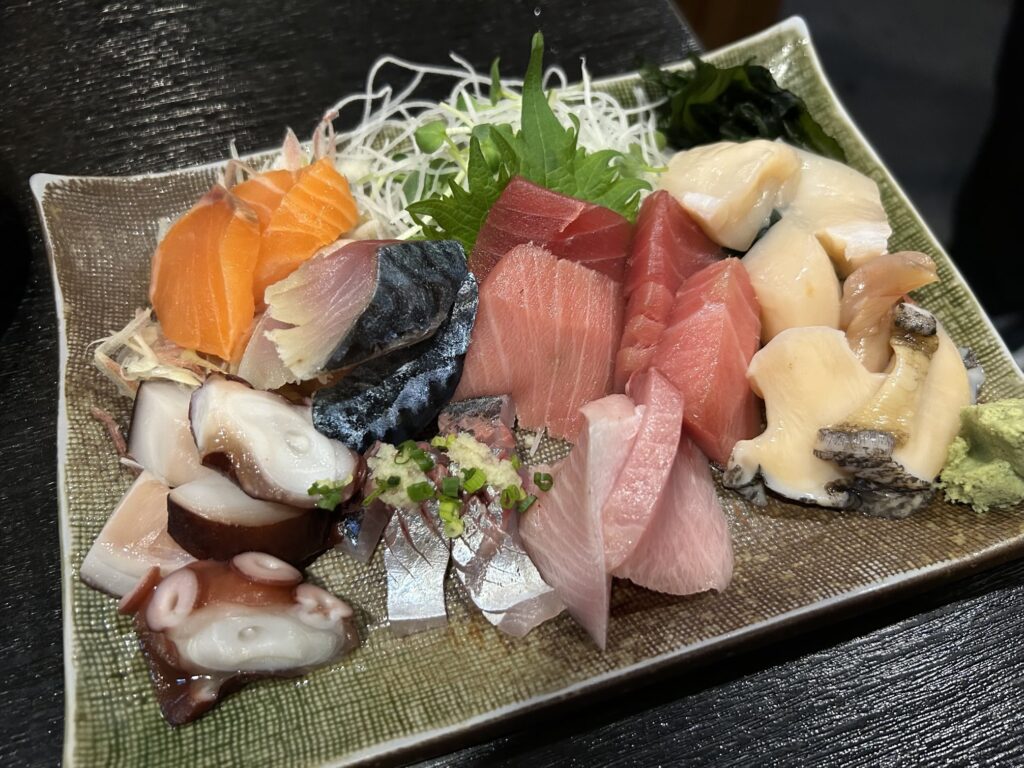 東京で実際に使った接待用レストラン（まとめ）：寿司孝