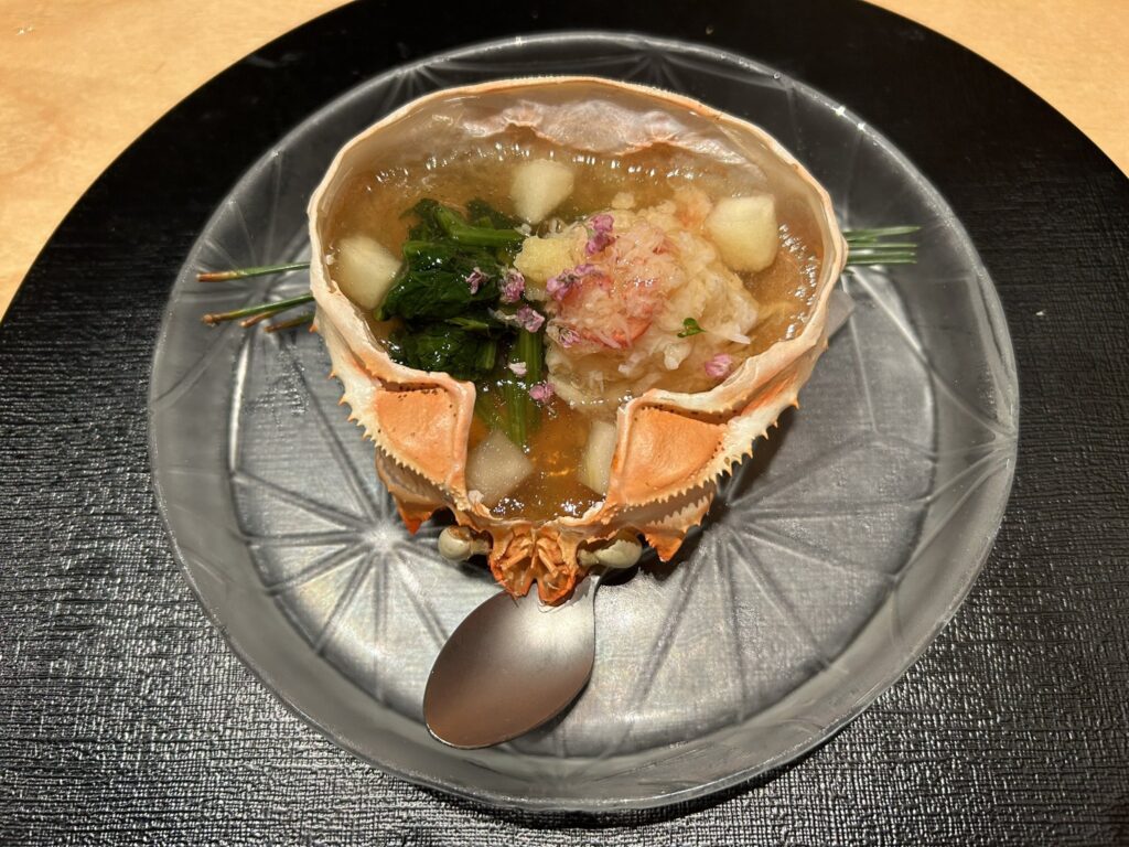 東京で実際に使った接待用レストラン（まとめ）：個室和食 東山 東京駅前店