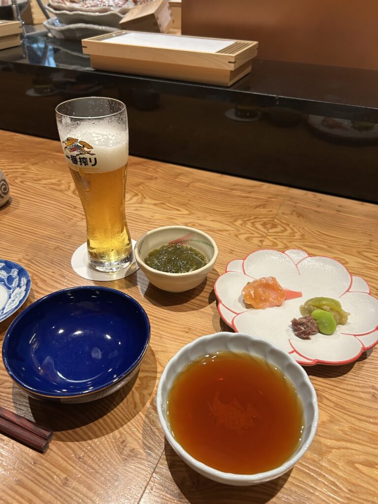 決定版！東京の接待用グルメ・レストラン（まとめ）：天婦羅 いやさか