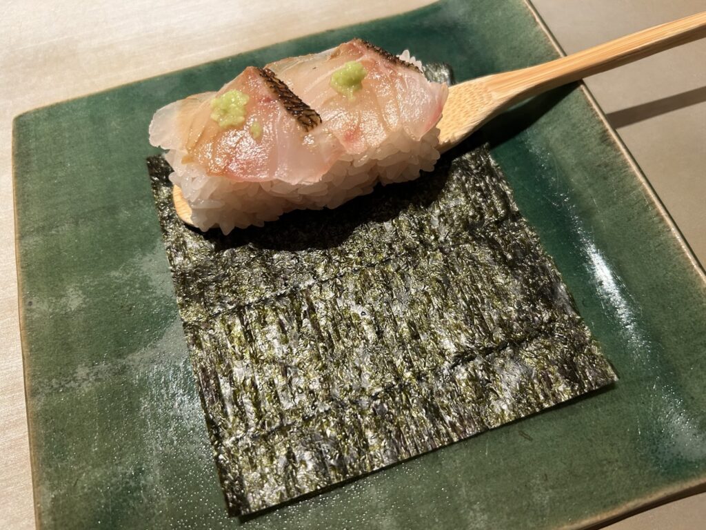 決定版！東京の会食用グルメ・レストラン（まとめ）：しち十二候