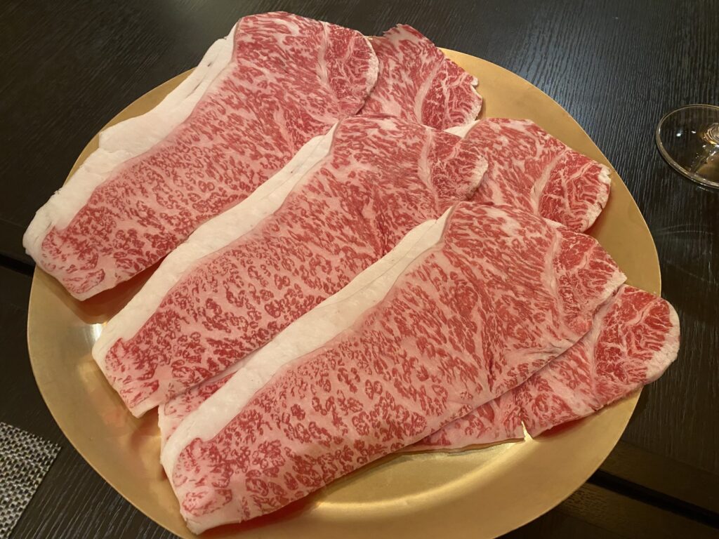 東京で実際に使った会食用レストラン（まとめ）