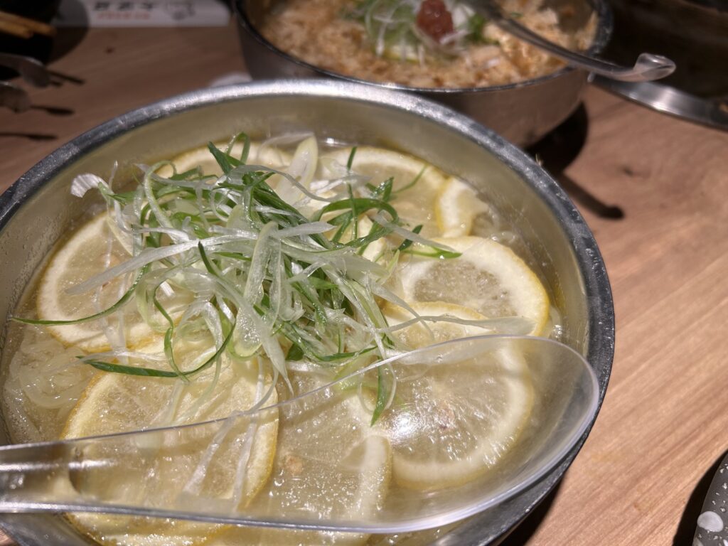 決定版！東京の接待用グルメ・レストラン（まとめ）：旭川成吉思汗 大黒屋 新橋