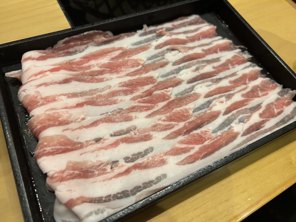 東京で実際に使った接待・会食用レストラン（まとめ）：京都 瓢斗 渋谷店