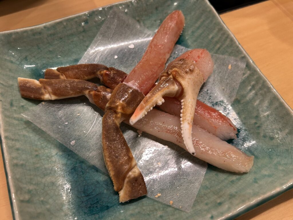 東京で実際に使った接待・会食用レストラン（まとめ）：京都 瓢斗 渋谷店