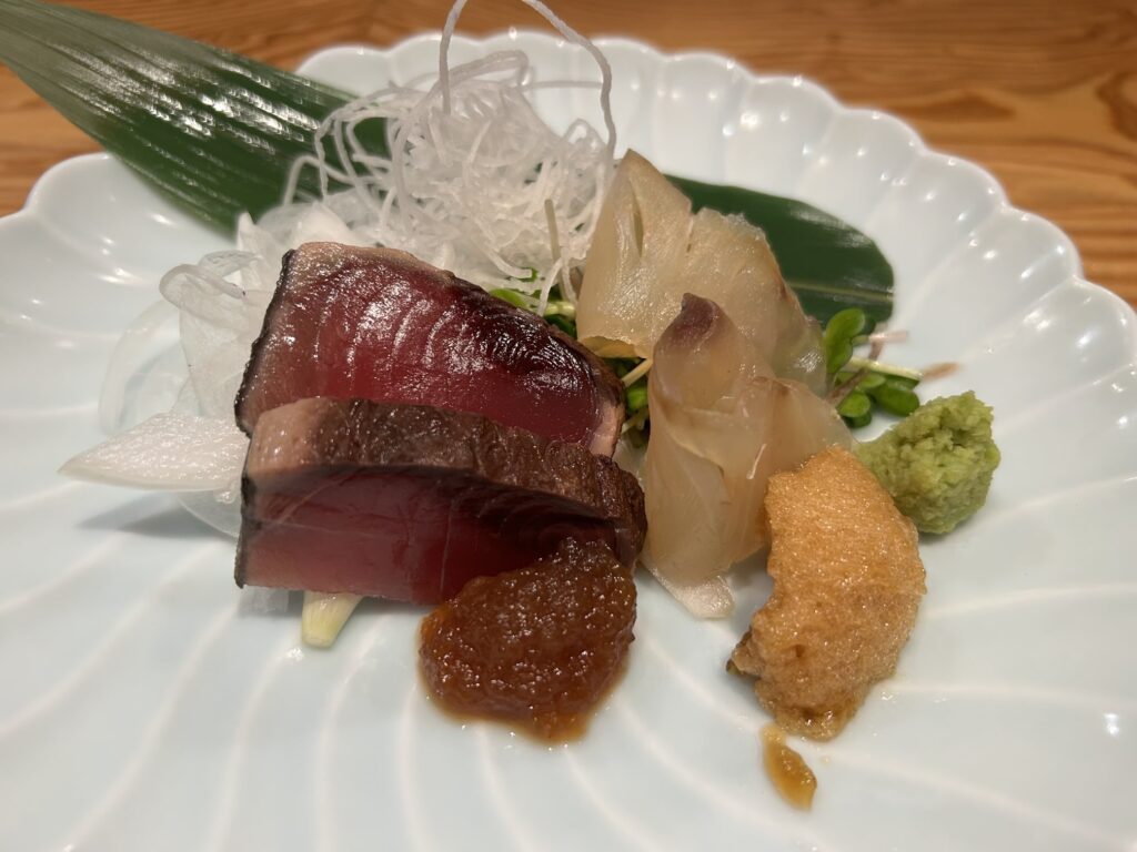 決定版！東京の接待用グルメ・レストラン（まとめ）：天婦羅 いやさか