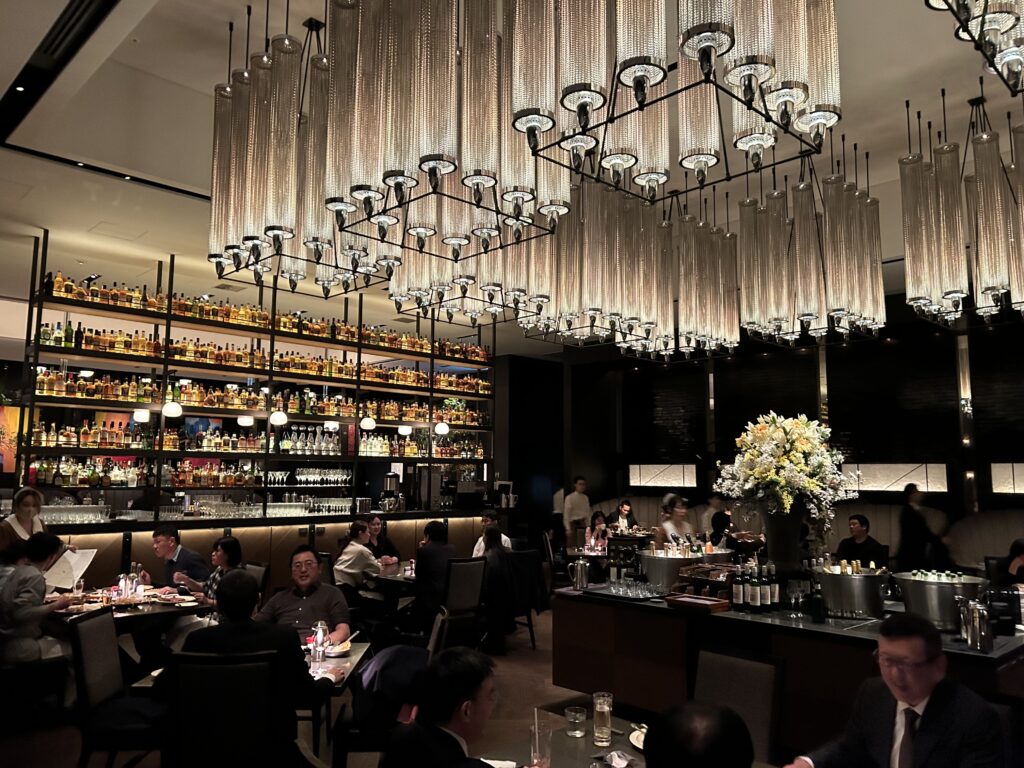 ロウリーズ・ザ・プライムリブ 赤坂店