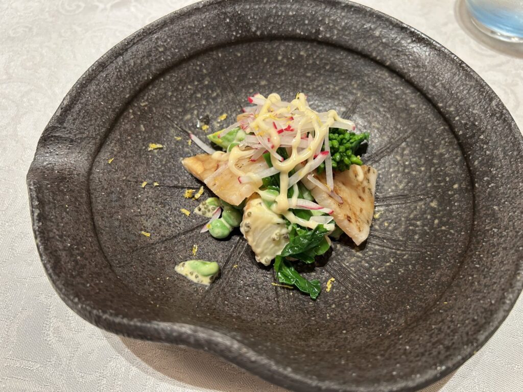 決定版！東京の接待用グルメ・レストラン（まとめ）：グリルうかい