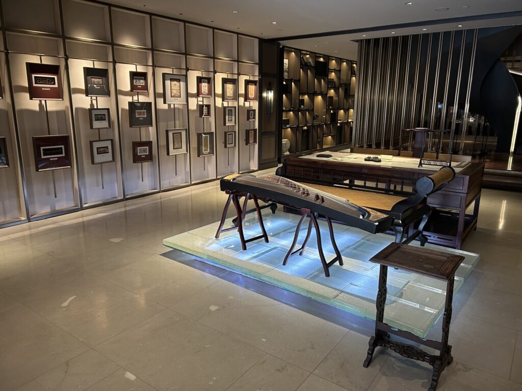 南京グルメ:紅公館