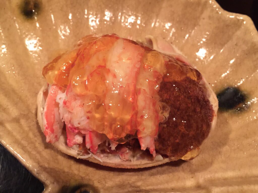 決定版！東京の接待用グルメ・レストラン（まとめ）：酒斎 伊とう