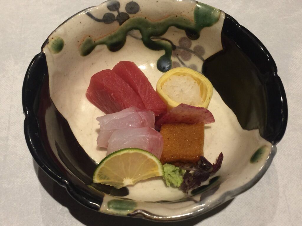 決定版！東京の接待用グルメ・レストラン（まとめ）：隠れ房 品川 四阿