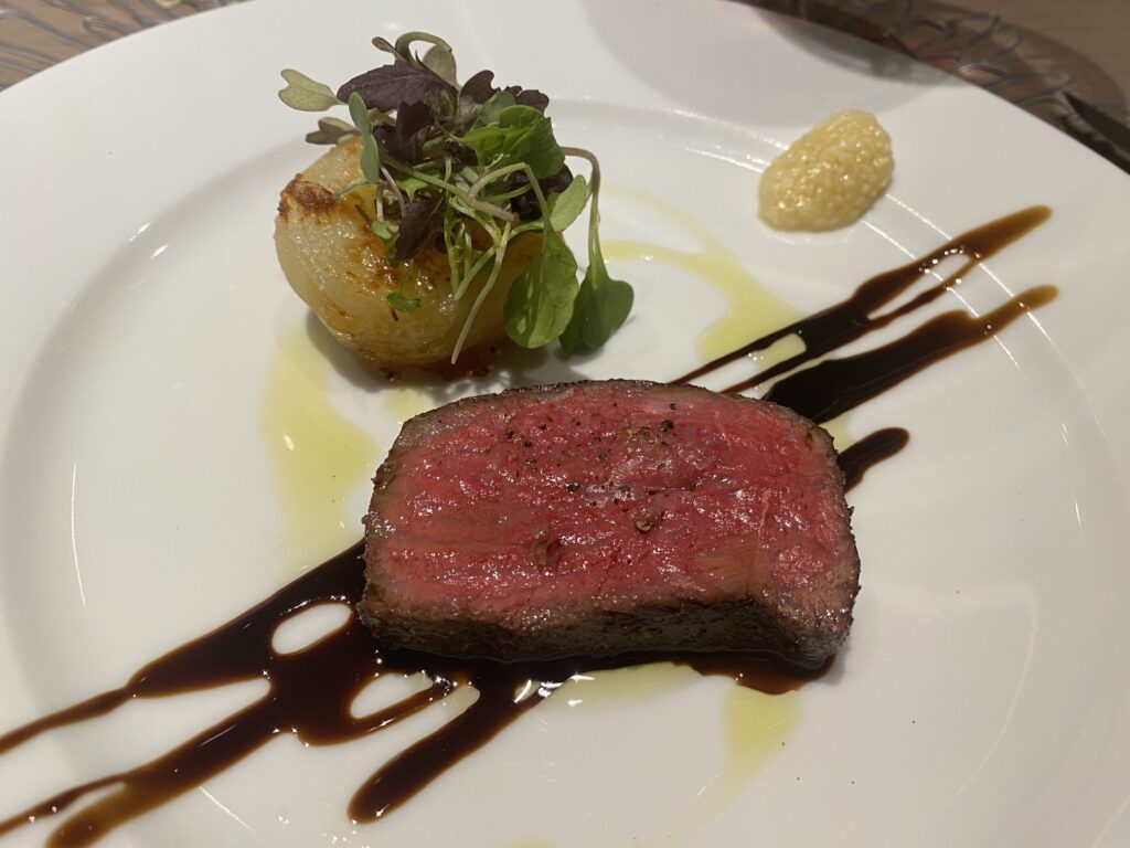 決定版！東京の接待用グルメ・レストラン（まとめ）：Terrattoria EFFE