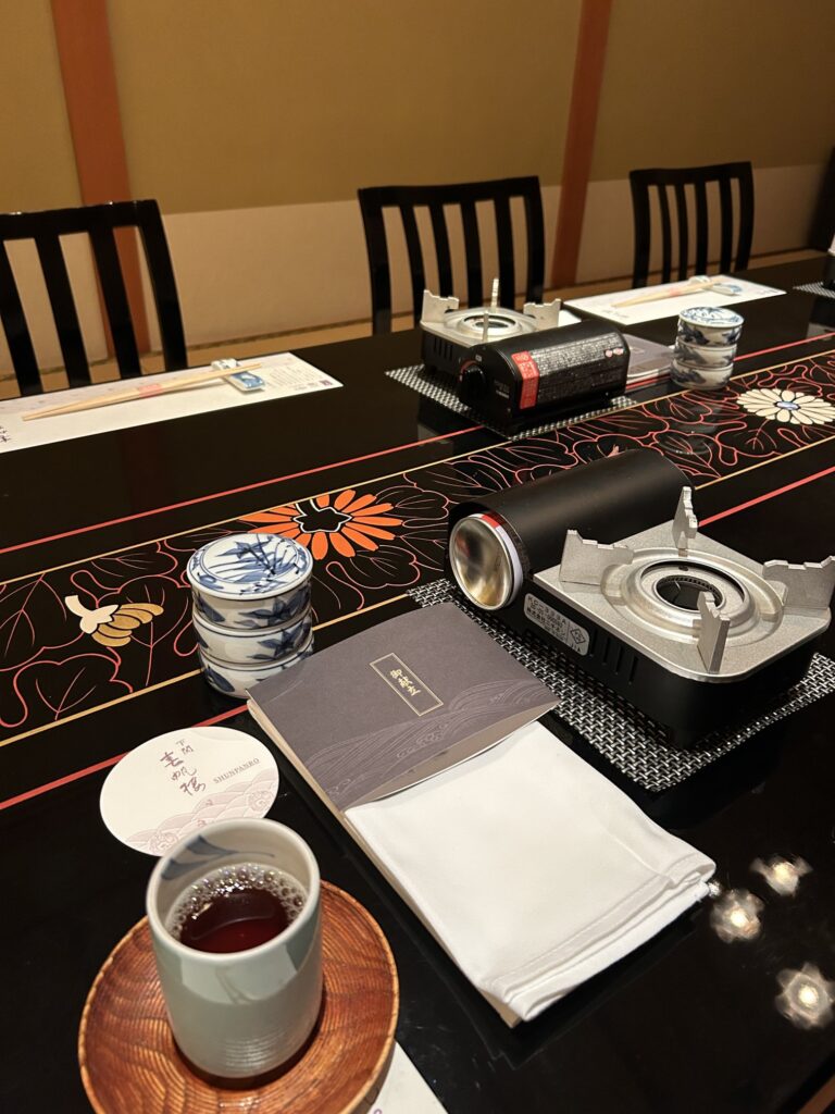 東京で実際に使った接待用レストラン（まとめ）：下関春帆楼 東京店