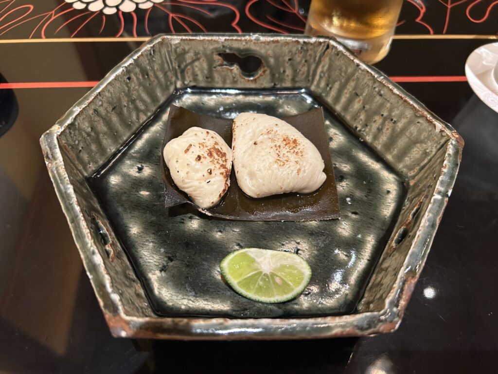 東京で実際に使った接待用レストラン（まとめ）：下関春帆楼 東京店