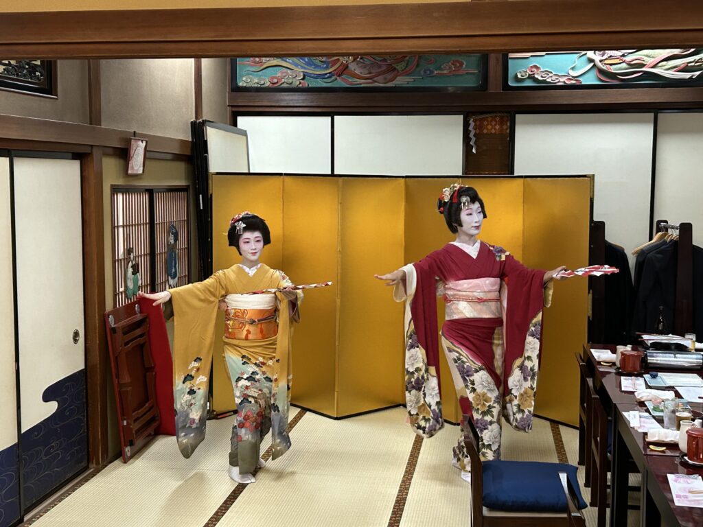 東京で実際に使った接待用レストラン（まとめ）：今半別館