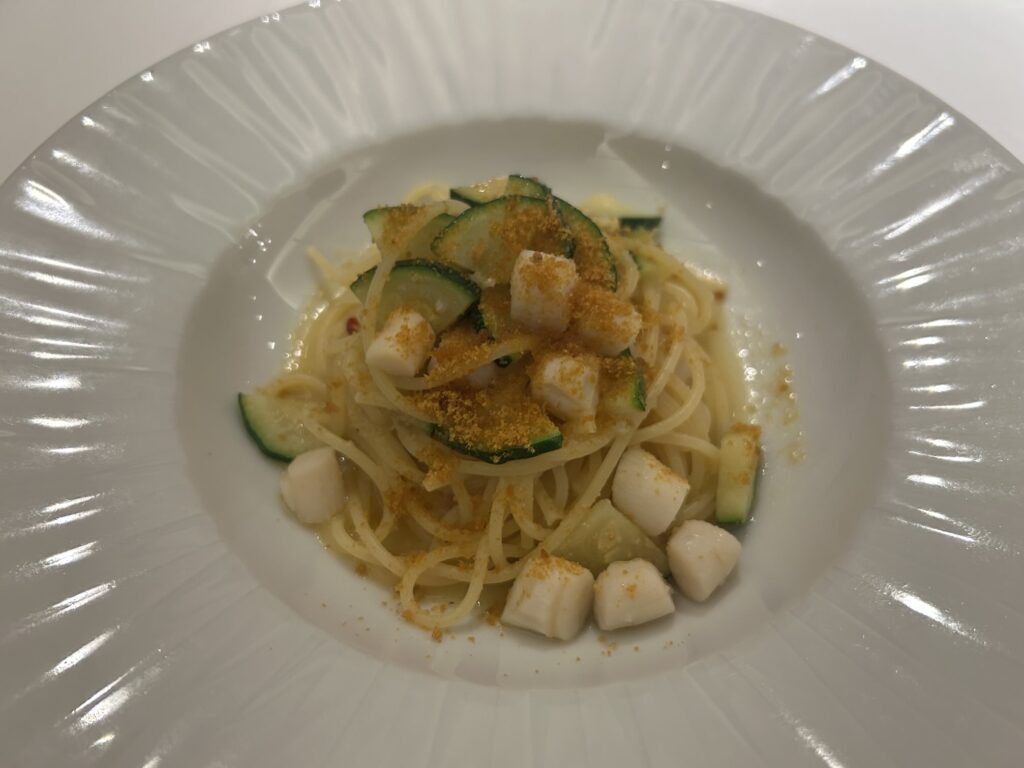 東京で実際に使った接待用レストラン（まとめ）：リストランテ プリミ・バチ