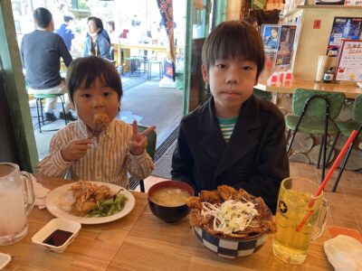 匠と旭とのライフイベント（まとめ）