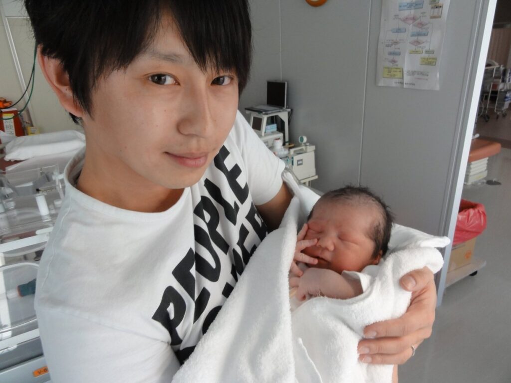 誕生・誕生日祝い