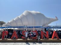 大阪・関西万博イチ胸熱！「PASONA NATUREVERS」