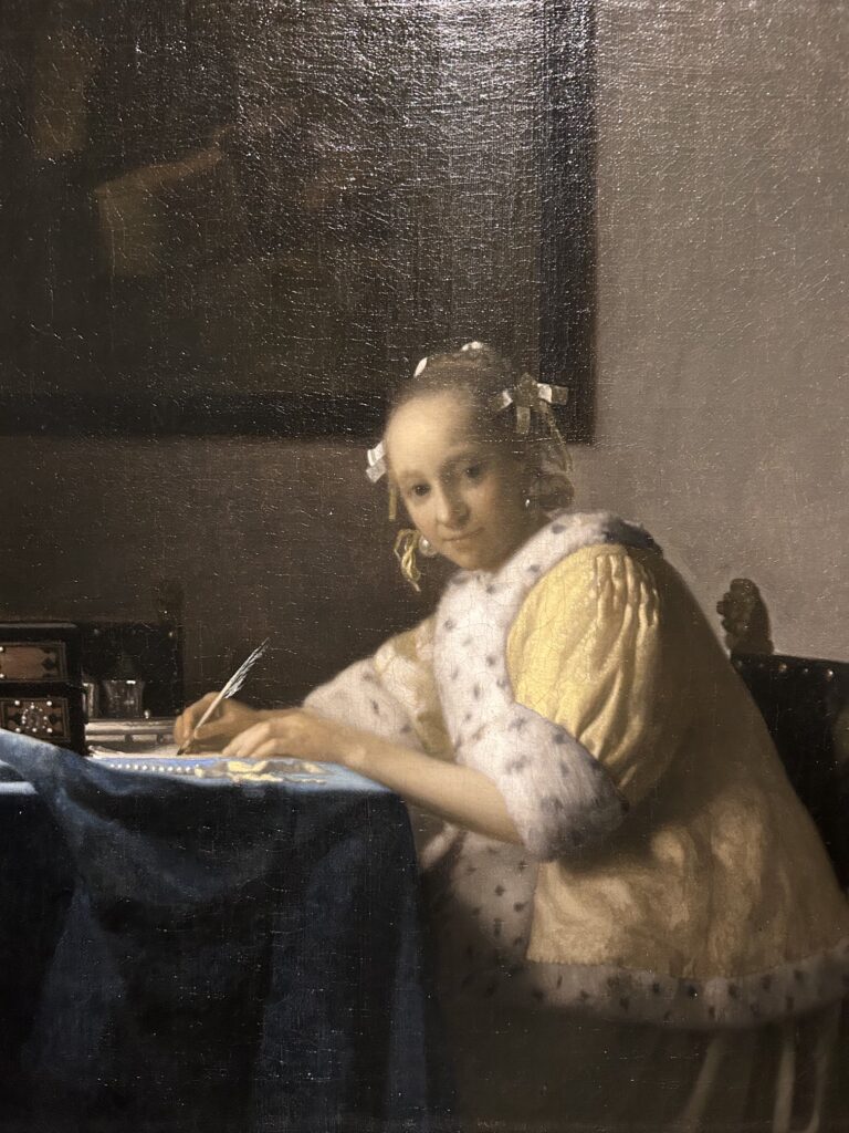 ワシントンDC 1日観光モデルコース:ワシントン・ナショナル・ギャラリー