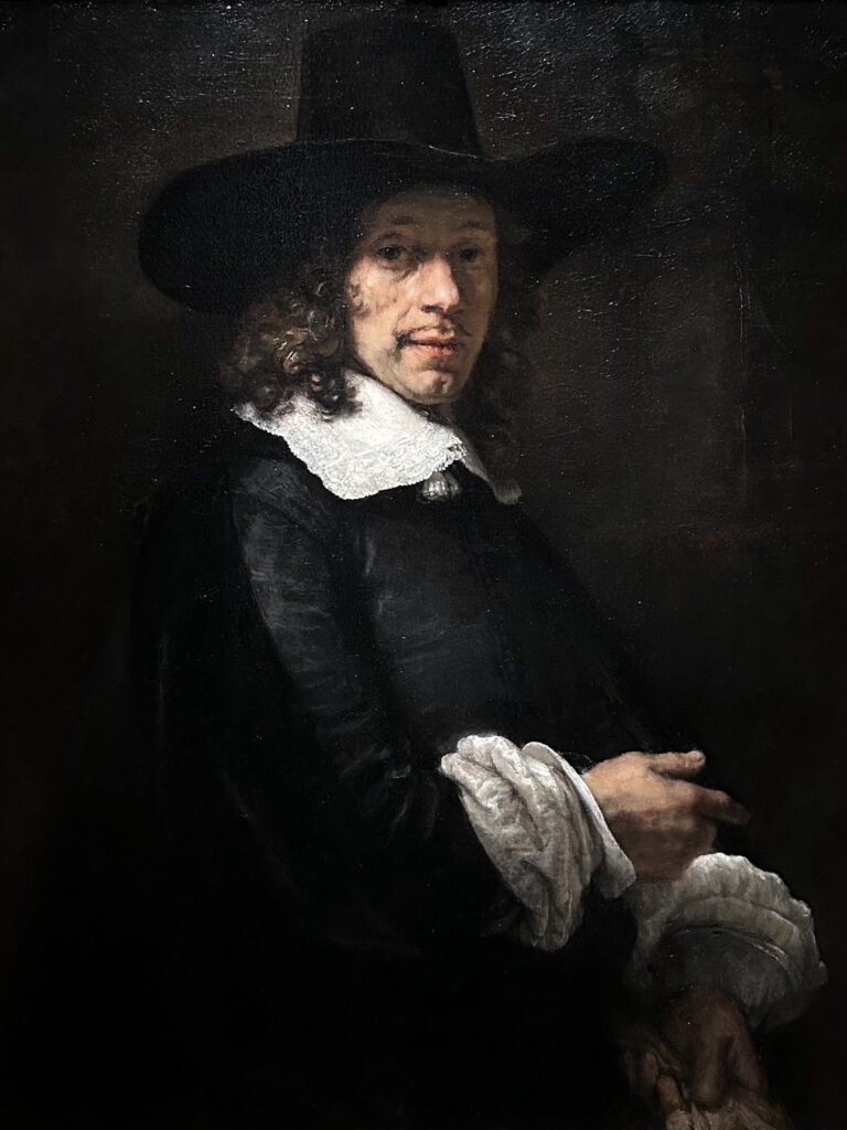 ワシントンDC 1日観光モデルコース:ワシントン・ナショナル・ギャラリー