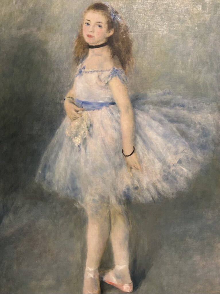 ワシントンDC 1日観光モデルコース:ワシントン・ナショナル・ギャラリー