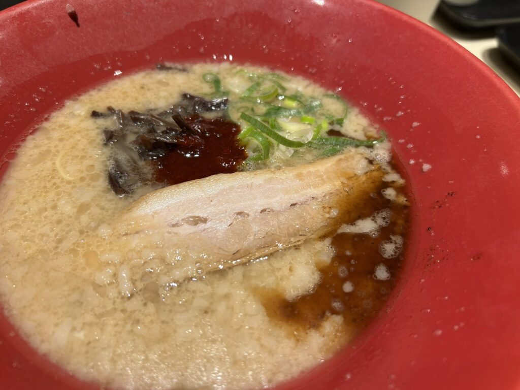 全米を満喫しまくる！3週間アメリカ横断の旅：成田空港第一ターミナル