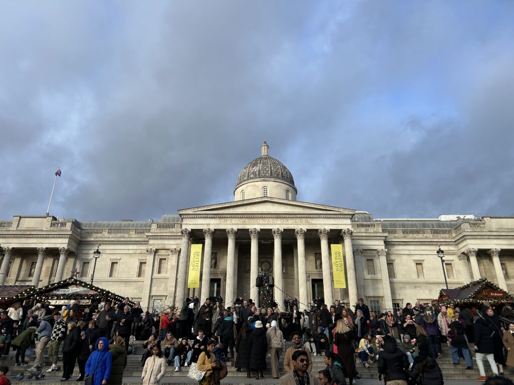 ナショナル・ギャラリー