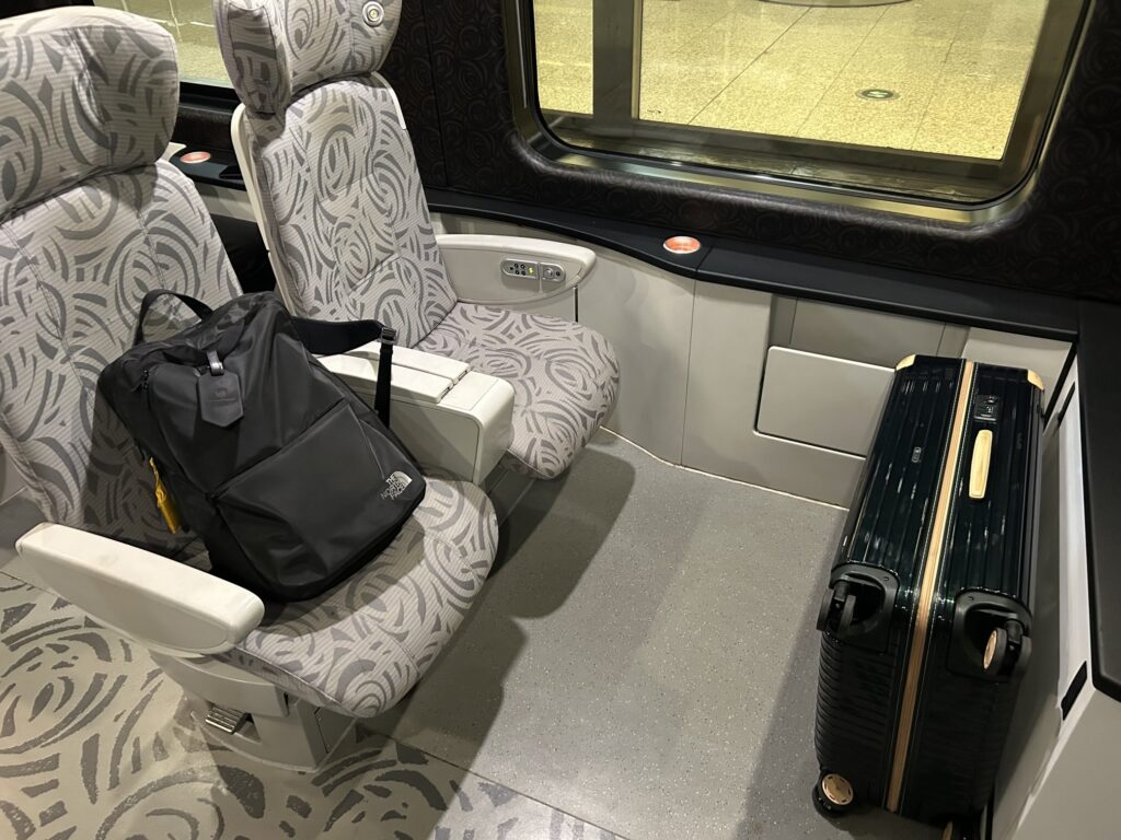 香港、弾丸半日観光：