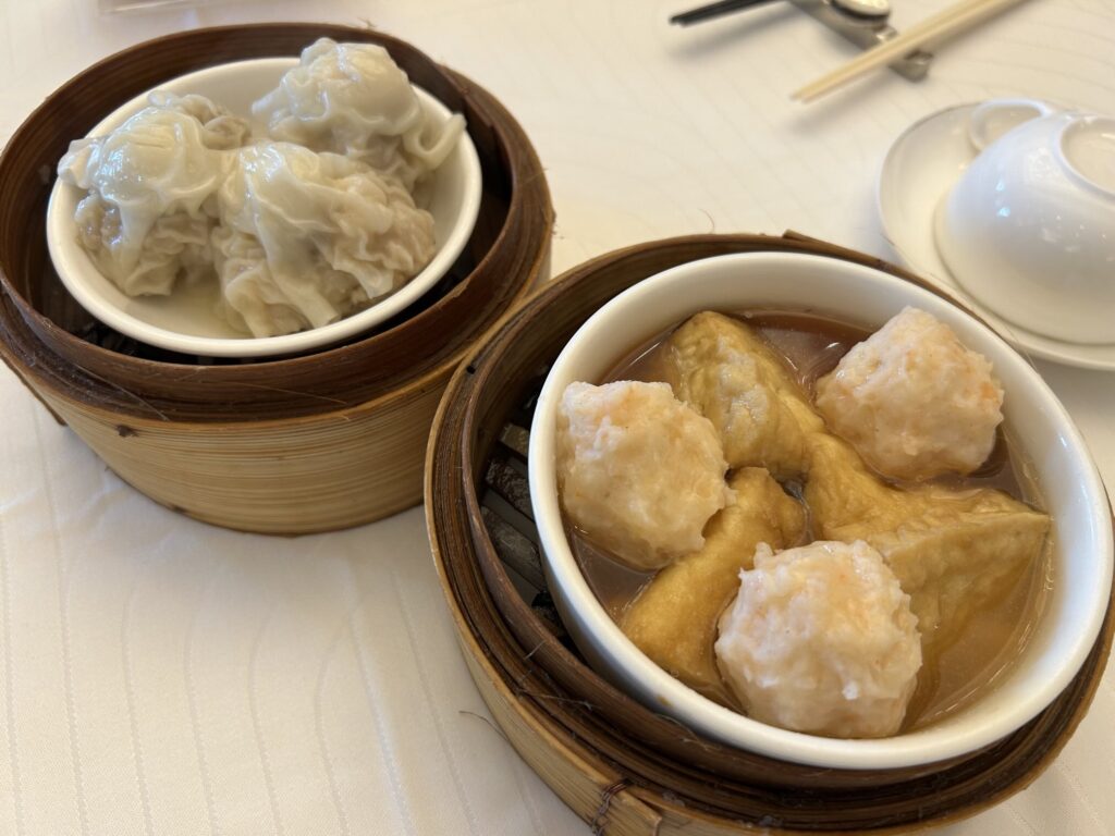 香港、弾丸半日観光：