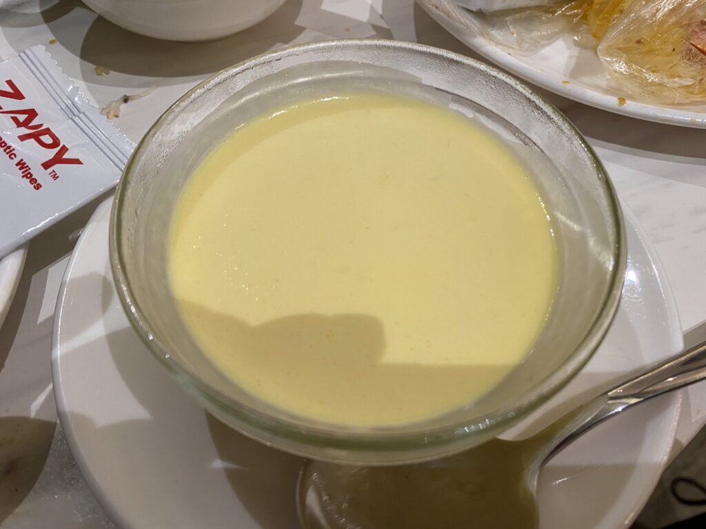 シンガポールのおすすめレストラン&グルメ:JUMBO SEAFOOOD Dempsey Hill(シーフード)