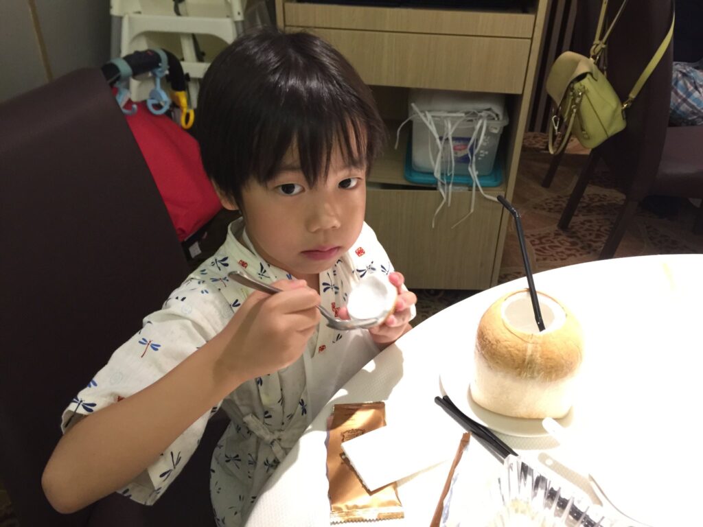 シンガポールのおすすめレストラン&グルメ:Singapore Seafood Republic