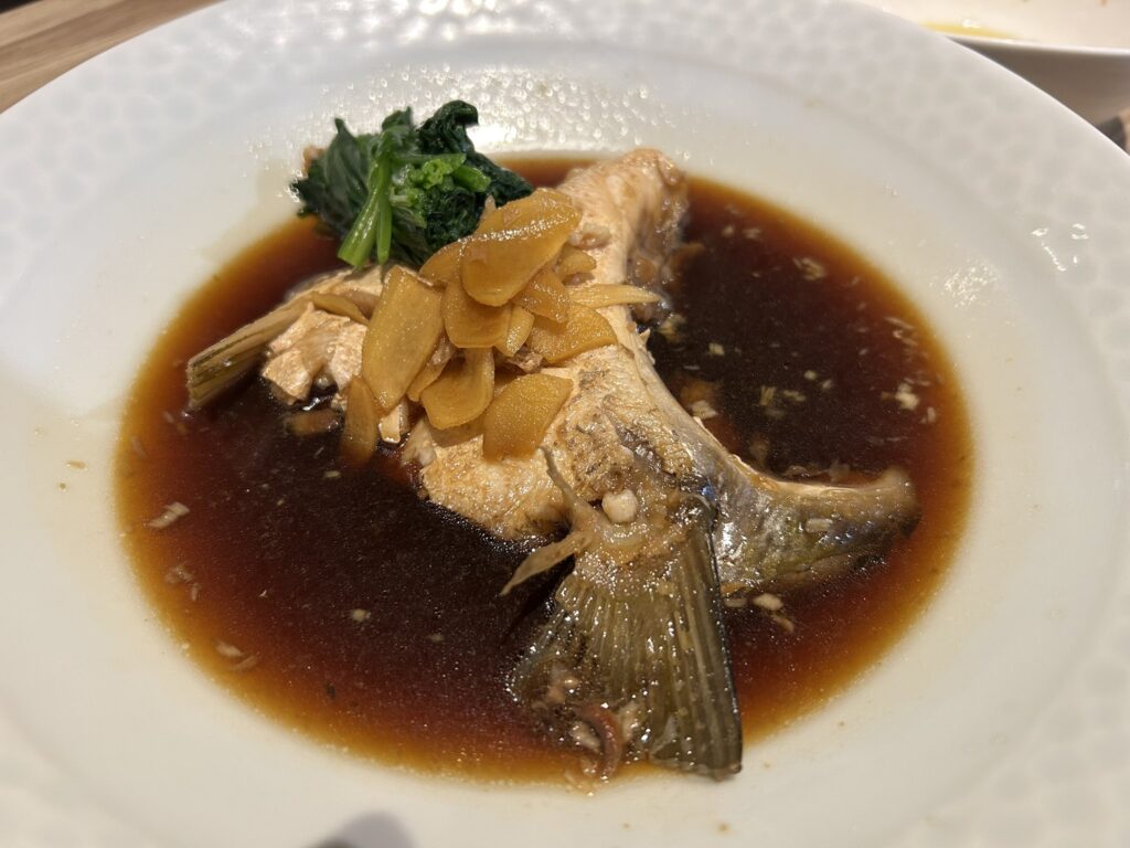 シンガポールのおすすめレストラン&グルメ:Al Solito Japanese Izakaya style