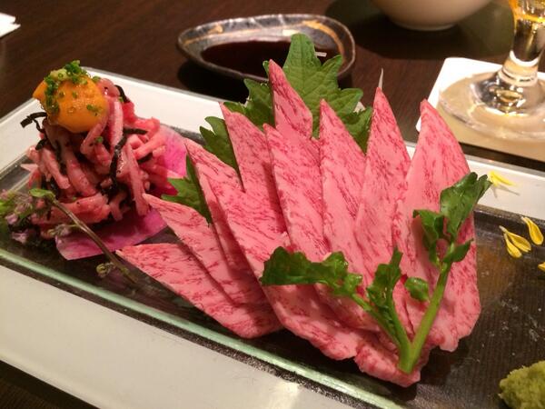 シンガポールのおすすめレストラン&グルメ:HIDE YAMAMOTO