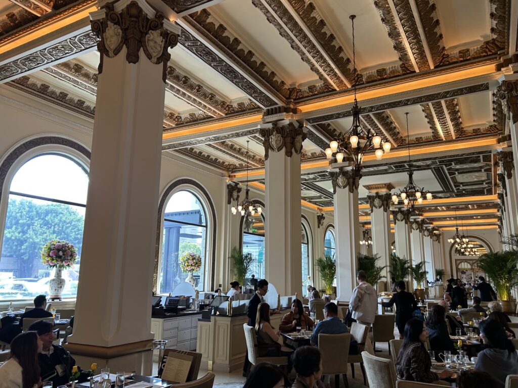 香港、弾丸半日観光：