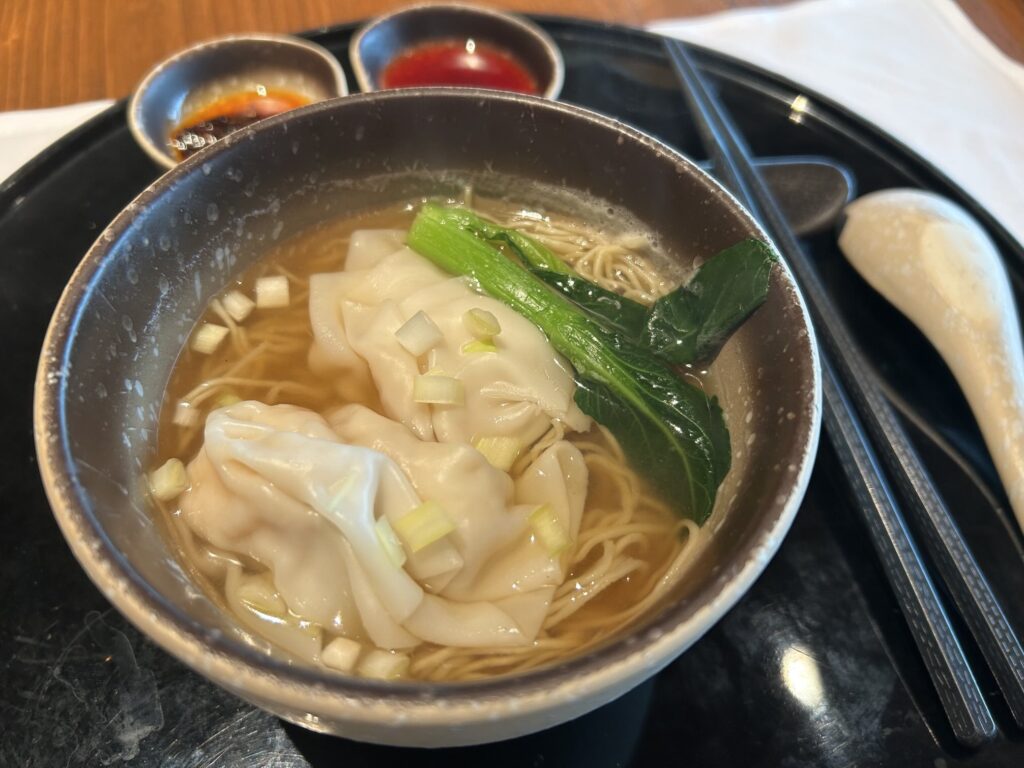 香港、弾丸半日観光：