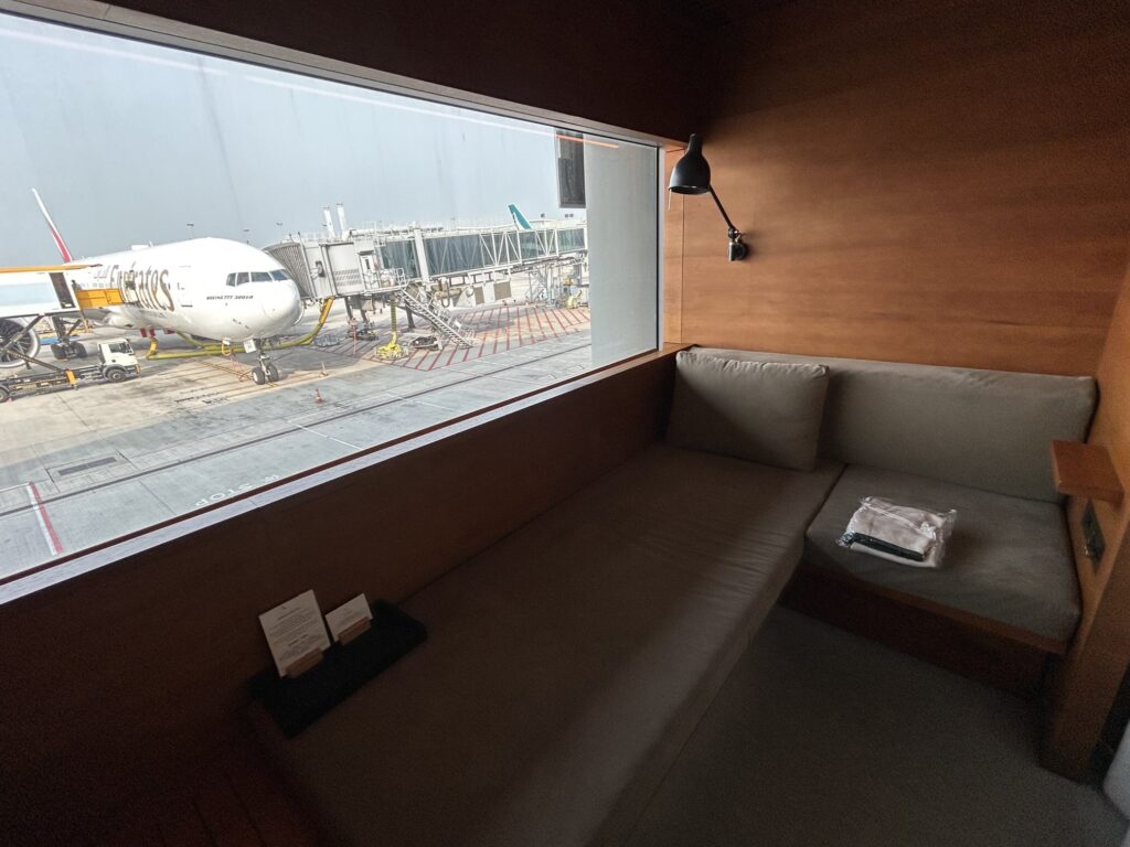 香港、弾丸半日観光：